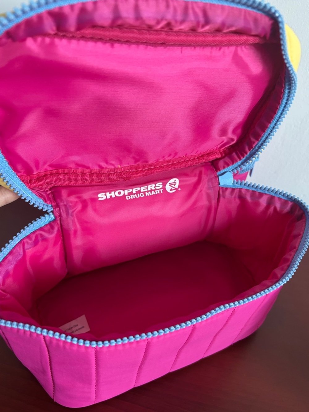 2/$12 shoppers drug mart Beaty bags - Picture 5 of 5